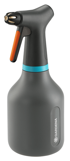 Ručný tlakový postrekovač 5 l + postrekovač 0,75 l - GA1113430