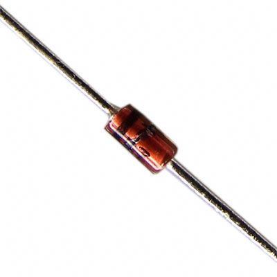 BZX85 30V - dióda zenerova 1,3W DO41