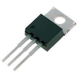 Triak BT139/800E 800V/16A Ig = 25mA TO220