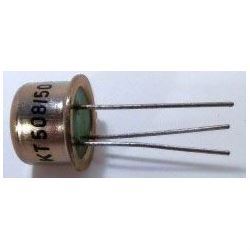 Tyristor KT508/50 50V/0,8A TO39
