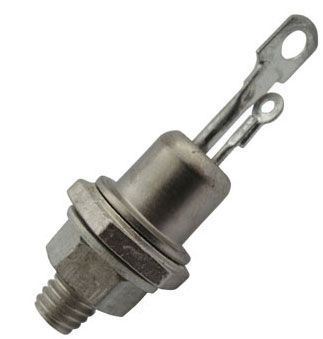Triak KT774 600V/6A TO64