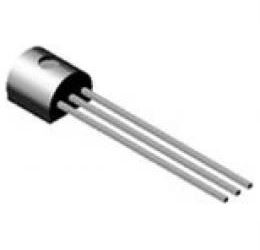 BC517 N darl. 30V/0,4A 0,6W TO92