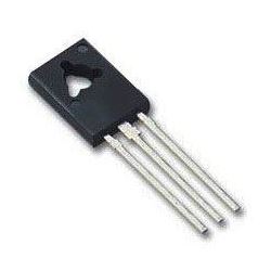 MJE13003 N 400V/1,5A 40W 4MHz TO126