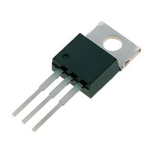 MJE13007 N 400V/8A 80W TO220