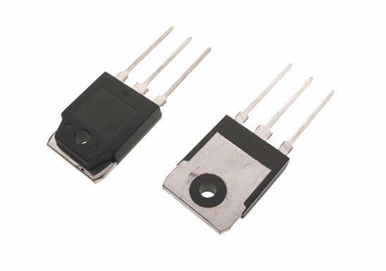 BUV48A N 450V/15A 125W ST TO3P