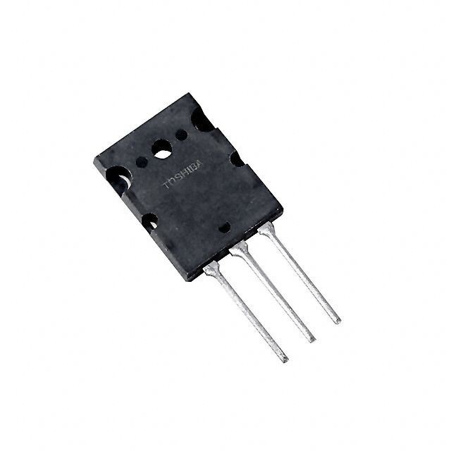 2SC5200 N 230V/15A 150W SOT93 (do páru je 2SA1943)