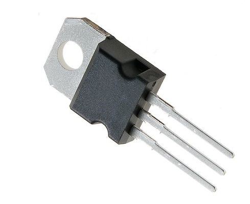 IRF3205 N FET 55V/110A/200W Rds 0,008Ohm TO220AB PbF