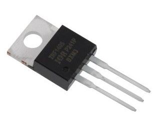 IRF1405 N FET 55V/150A Rds = 0,005 ohm TO220