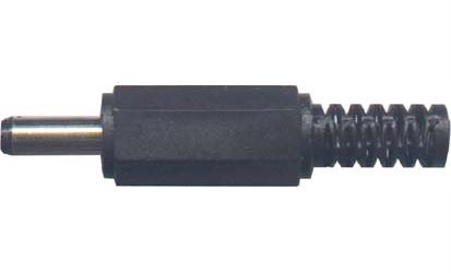 Napájací DC konektor 1,4x3,8x9,5mm