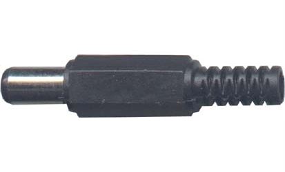 Napájací DC konektor 2,1x5,5x9,5mm