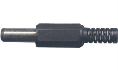 Napájací DC konektor 2,1x5,5x14mm