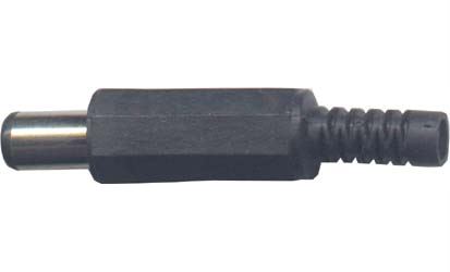 Napájací DC konektor 3,1x6,3x10mm