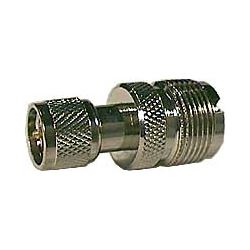Redukcia UHF mini konektor/UHF zdierka