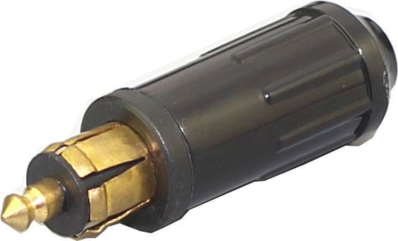 Napájací autokonektor DE-05