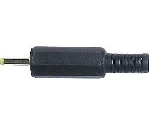 Napájací DC konektor 1,0x2,5x9mm