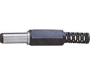 Napájací DC konektor 3,1x6,3x14mm