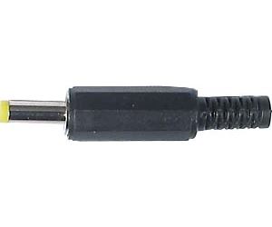 Napájací DC konektor 1,7x4,75x9,5mm