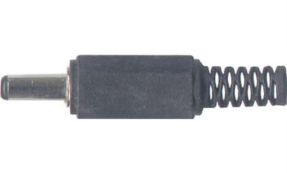 Napájací DC konektor 0,9x3,8x9,5mm