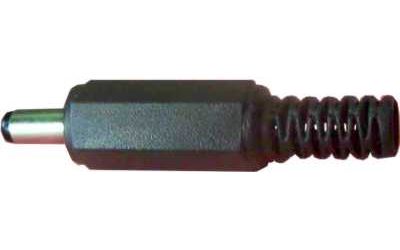 Napájací DC konektor 1,1x3,5x9mm /NOKIA/