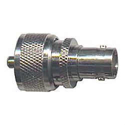 Redukcia UHF konektor/BNC zdierka