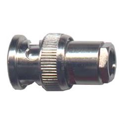 BNC konektor na kábel 6mm s matkou