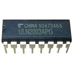 ULN2003APG, Driver, DIL16