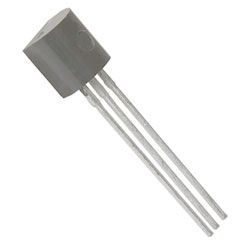 78L08 stabilizátor +8V/0,1A TO92