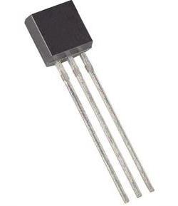 LM317L stabil.+1,2-37V/0,1A TO92