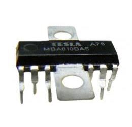 MBA810DAS NF zosilňovač 5W