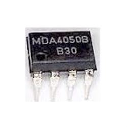 MDA4050B - predzosilňovač pre IR D.O., DIL8