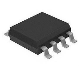 MC1458SMD, 2xbipolárny OZ Signetics, SOP8 /LM1458SMD/