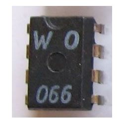 B066D /TL066/ OZ J-FET, DIP8