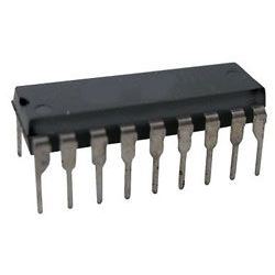 LM3914 XD budič sl.led lineárny DIL18