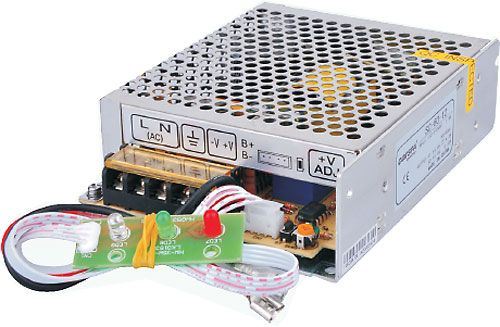 Zdroj + UPS 12V = / 60W spínaný SC-60/12 CARSPA