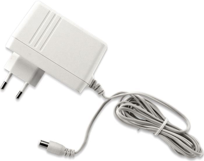 Napájač, sieťový adaptér ITE Freecom 12V/2,5A spínaný, koncovka 6,3x2,5