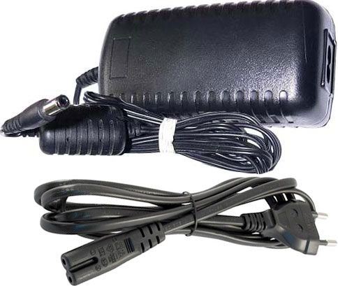 Napájač, sieťový adaptér Freebox 12V/3,15A spínaný, konc. 5,5x2,1mm