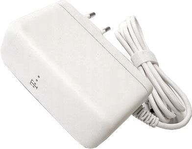 Napájač, sieťový adaptér Deutsche Telekom 12V/3A, 5,5x2,5mm, biely