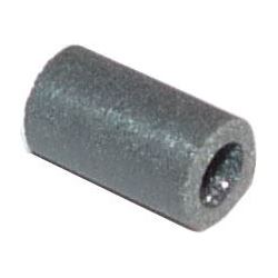 Feritová trubička 3x7mm, vnútorný priemer 2mm