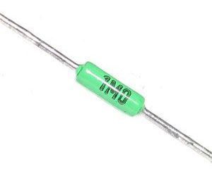 249k TR191, rezistor 0,25 W, 2%