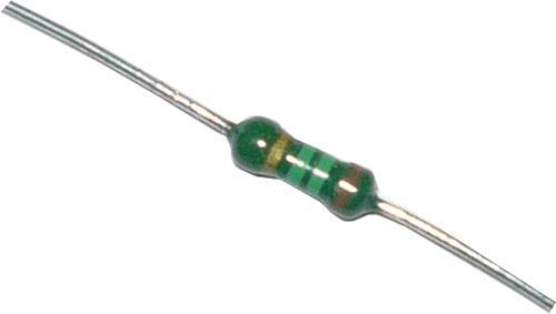 1R2 TR213, rezistor 0,25 W, 10%