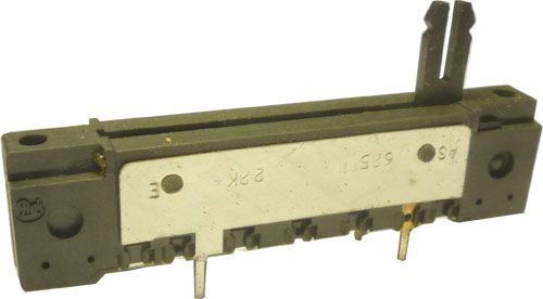 470R/N PREH, potenciometer ťahový /TP640/