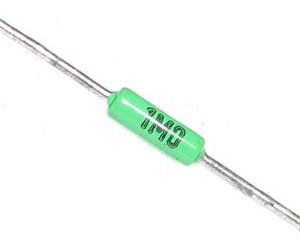 620k TR191, rezistor 0,25W