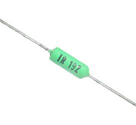 180k TR192, rezistor 0,5 W, 5%
