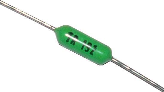 681k TR192, rezistor 0,5 W, 1%