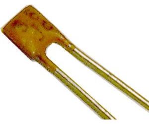 5p6/250V TK755, keramický kondenzátor