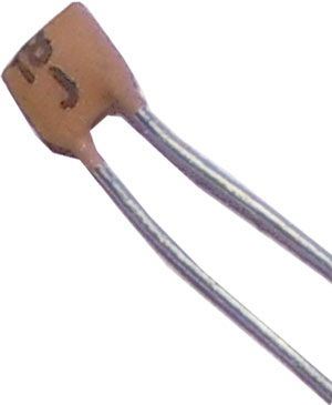 18pF/40V TK754, keramický kondenzátor