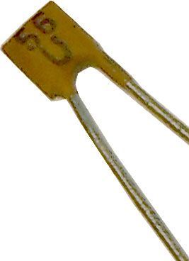 56pF/40V TK794, keramický kondenzátor