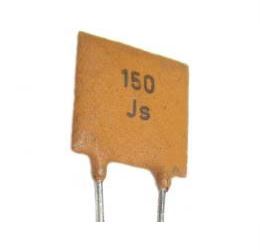 150pF/40V TK754, keramický kondenzátor