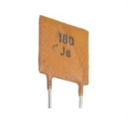 180pF/40V TK754, keramický kondenzátor