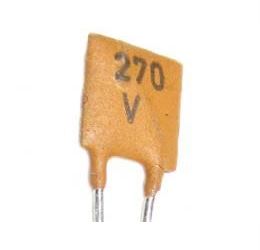 270pF/40V TK794, keramický kondenzátor